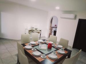 Casa vacacional manta