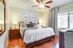 Steps to Pool! Family-Friendly Scottsdale Retreat