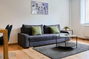 Apartment in Old Lille