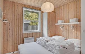 3 Bedroom Awesome Home In Saltum