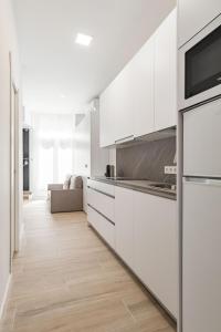 Charming Madrid Castilla - Estudios y Apartamentos Renovados