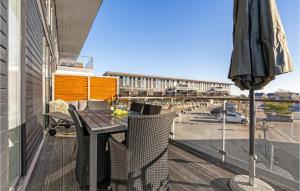 Apartment Ndr, Havnevej Rømø X