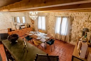 Villas Villa Moderne avec Piscine a Vinassan : photos des chambres