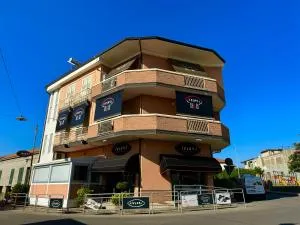 Siclari B&B-Rooms&Suite - Varapodio