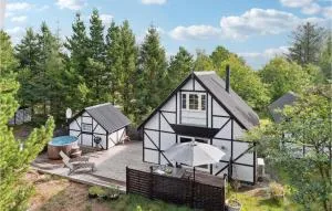 Stunning Home In Rømø With Wifi - List