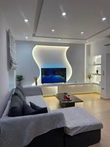 Eutixias House - 斯法卡基