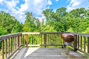 Atlanta Luxe Stay 5 Bedrooms, Comfort & Style sleeps 16