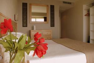 Hotels Hotel Campo Dell'oro : photos des chambres