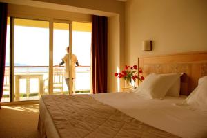 Hotels Hotel Campo Dell'oro : photos des chambres