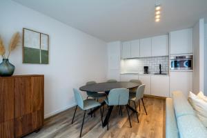 Residentie Miguel - sea view and underground parking