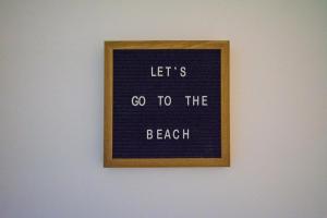 Residentie Miguel - sea view and underground parking