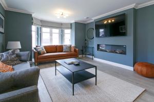 Troon No 1 Apartments