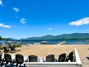 Waters Edge Lodge - Warrensburg