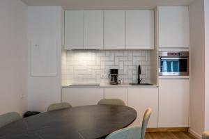 Residentie Miguel - sea view and underground parking