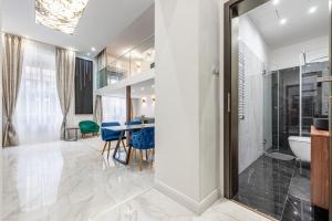 Elizabeth Apartment Deluxe