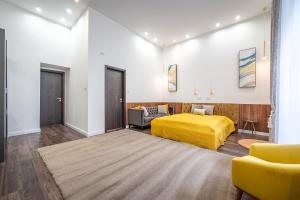 Elizabeth Apartment Deluxe