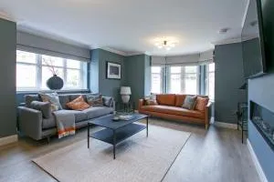 Troon No 1 Apartments - 欧文