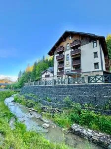 Ganz SKI Lift 5 - 布克维