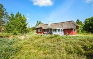 Holiday Home Romo Lxx - Toftum