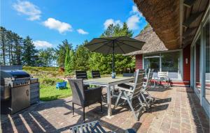 Holiday Home Romo Lxx