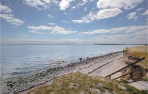 Three-Bedroom Holiday Home In Haderslev