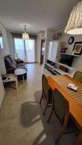 Apartamento Torre la Sal