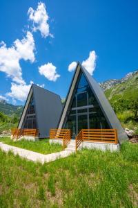 Arditis Chalets