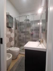 "La grande bellezza" nella terrazza