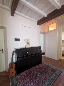 "La grande bellezza" nella terrazza