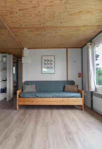 Campings Camping Le Mont Libre - Cottage & espace nature - Gannat : photos des chambres