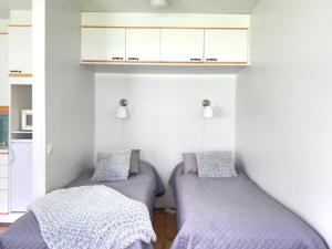 Apartments Huili