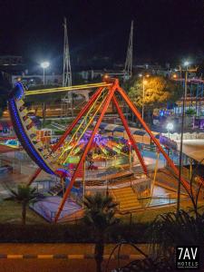 Lescale Appart-hôtel By 7AV HOTELS