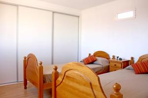 Bungalow con piscina 28