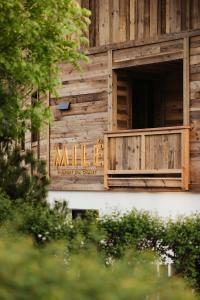 Chalet con 3 Camere da Letto