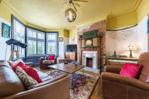 Pats Palace - Cullercoats