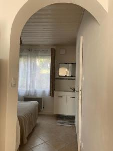 Maisons de vacances L-aventurine NO : photos des chambres