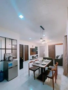 Entire Family House in Mati City Poblacion - Mikit