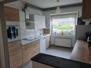 Ferienwohnung Eulennest