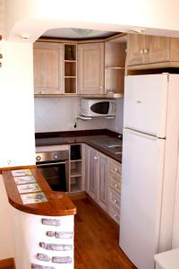 Bungalow con piscina 28