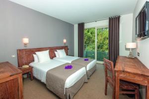 Hotels Hotel Campo Dell'oro : photos des chambres