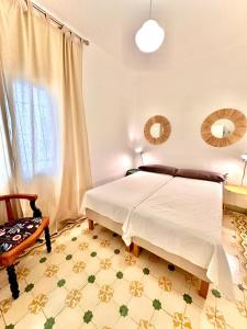 Hermoso y Luminoso Apartamento Málaga Centro