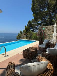 Villa Ripe Rosse Suites&Sea