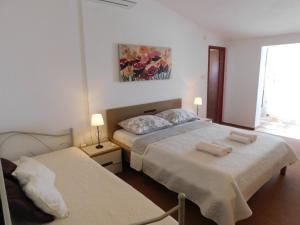 Apartments Grubelić - Perfect for Families and Small Groups