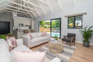 Stunning House in Constantia