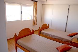 Bungalow con piscina 28