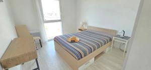 Villas Maison 4 chambres lumineuse Proche mer : photos des chambres