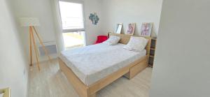 Maison 4 chambres lumineuse Proche mer