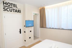Hotel Scutari