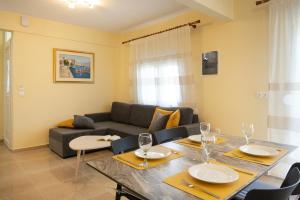 Alekos apartment