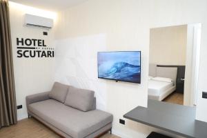 Hotel Scutari